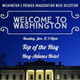 Image for article titled Facebook Threw a Swanky Inauguration Party With Garbage Website The Daily Caller